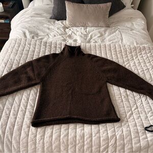 Babaa Jumper no. 81 Sweater